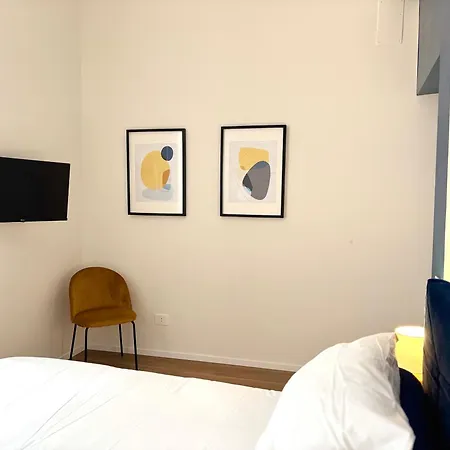 Residenza Matì a Cariati-2